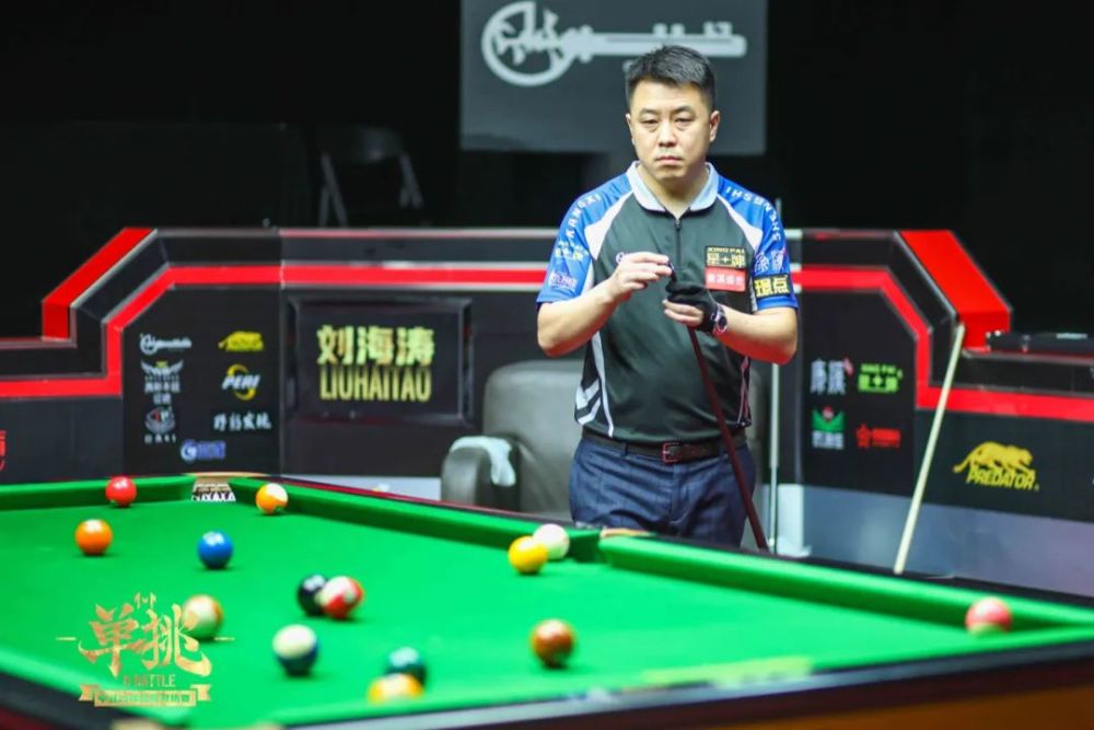 杂局面可能 杂局面可能