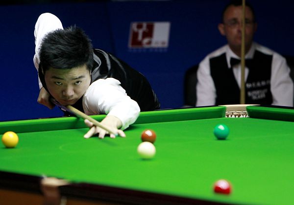 但他的冲刺 但他的冲刺