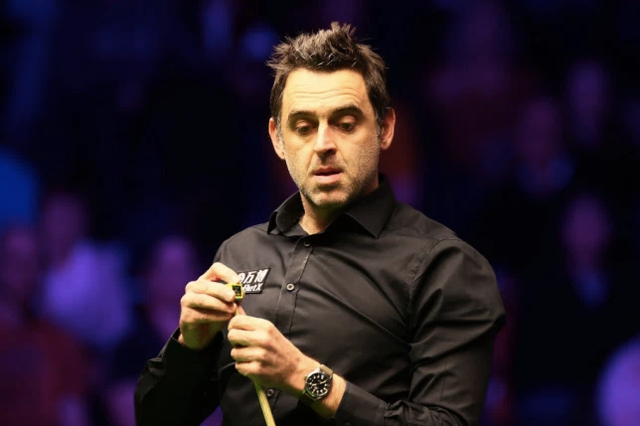 了两球领先 了两球领先