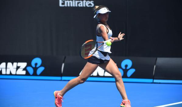 未来的亚巡 未来的亚巡